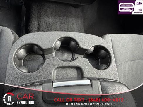 Used 2024 RAM 3500 Big Horn image 34