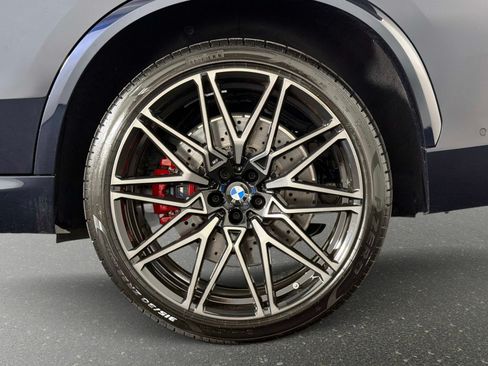 Used 2026 BMW X5 M Competition AWD/4WD image 12