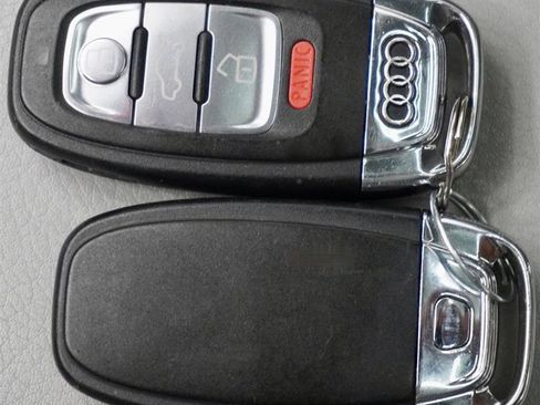 Used 2014 Audi A4 2.0T Premium Plus w/ Premium Plus Package image 22