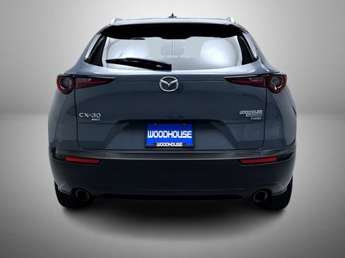 Used 2023 MAZDA CX-30 2.5 Turbo w/ Premium Package AWD/4WD image 6