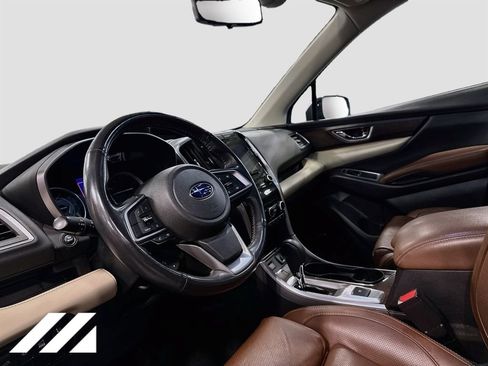 Used 2021 Subaru Ascent Touring w/ Popular Package #2A AWD/4WD image 9