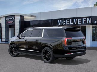 New 2026 GMC Yukon XL Elevation video 1