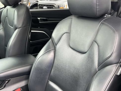 Used 2021 Kia Telluride S FWD image 35