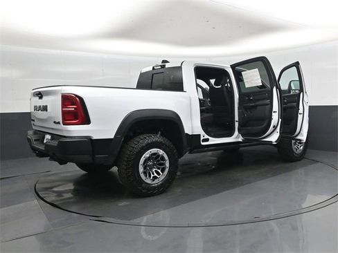 New 2026 RAM 1500 RHO w/ RHO Level 1 Equipment Group image 46