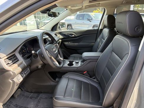 Used 2023 GMC Acadia Denali w/ Denali Ultimate Package image 20