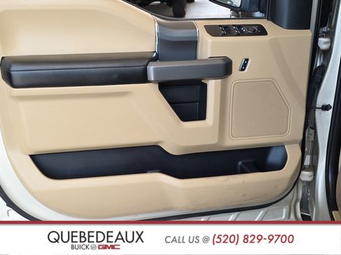 Used 2018 Ford F150 XLT w/ Equipment Group 302A Luxury AWD/4WD image 10