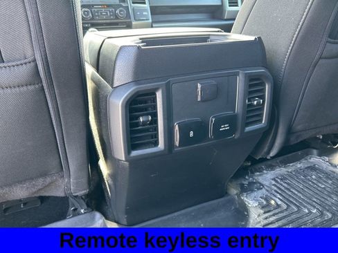 Used 2018 Ford F150 XLT w/ Equipment Group 302A Luxury image 8