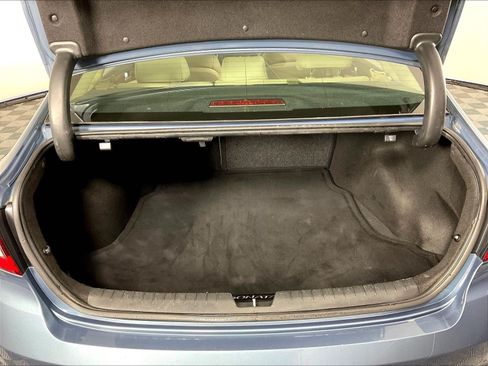 Used 2017 Hyundai Sonata Limited w/ Cargo Package FWD image 38