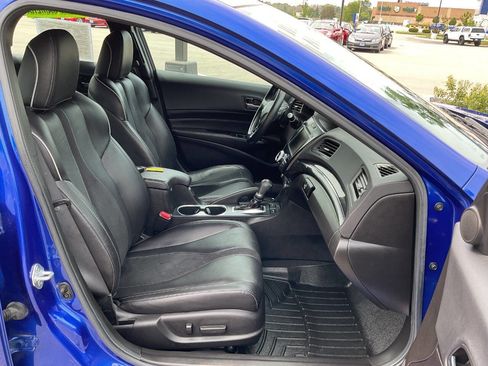 Used 2021 Acura ILX image 37