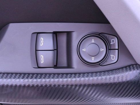 Used 2021 Chevrolet Camaro SS image 16