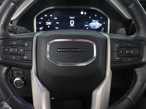 Used 2023 GMC Sierra 1500 Denali w/ Denali Reserve Package image 15