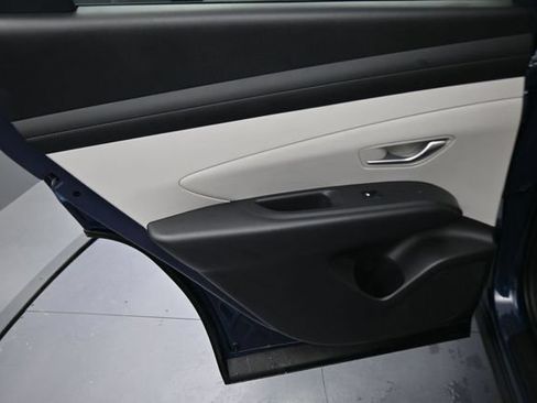 Used 2025 Hyundai Tucson SEL FWD image 18