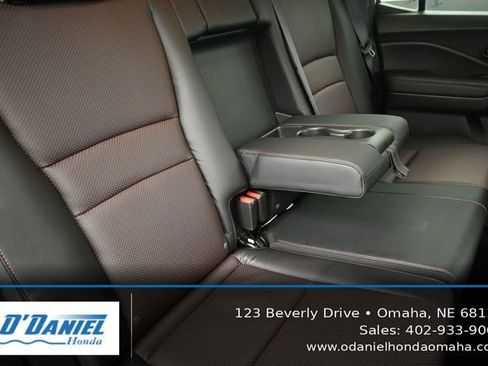 Used 2022 Honda Ridgeline Black Edition image 41