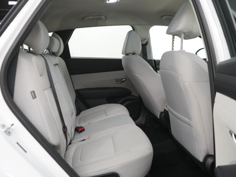 Used 2026 Hyundai Tucson SEL AWD/4WD image 12
