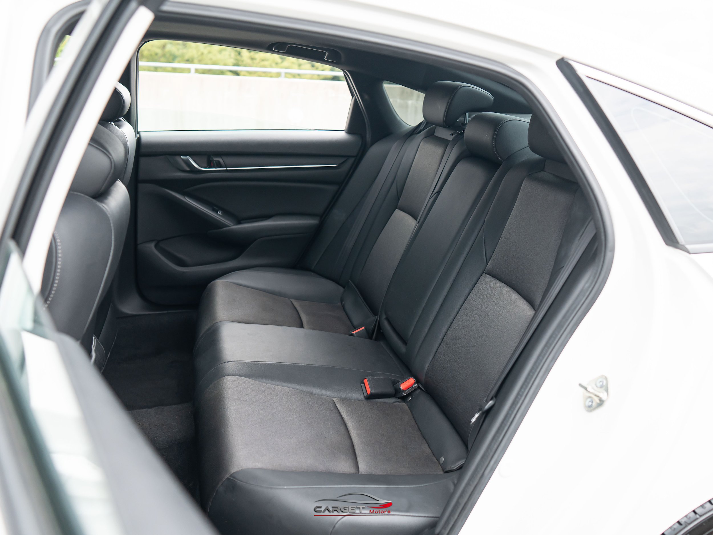 Used 2020 Honda Accord Sport image 20