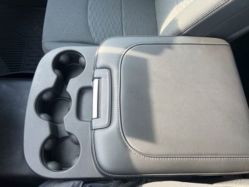 Used 2025 RAM 2500 Tradesman w/ Safety Group image 22