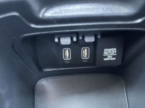 Certified 2018 Honda CR-V EX-L image 19