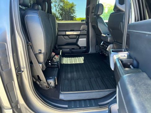 Used 2023 Ford F150 XLT w/ Equipment Group 302A High AWD/4WD image 37