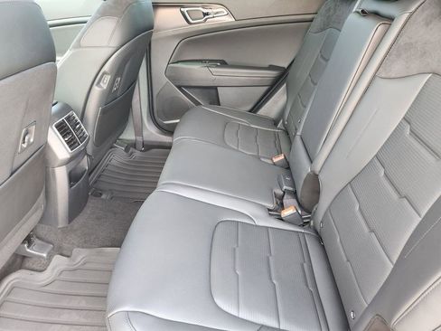 New 2026 Kia Sportage SX FWD image 20