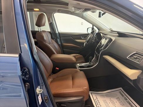 Used 2020 Subaru Ascent Touring w/ Popular Package #2 AWD/4WD image 39