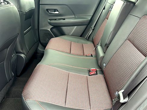 New 2026 Nissan Kicks SR FWD image 15