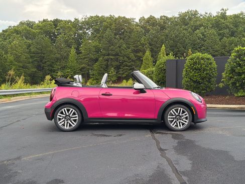 New 2026 MINI Cooper S FWD image 5