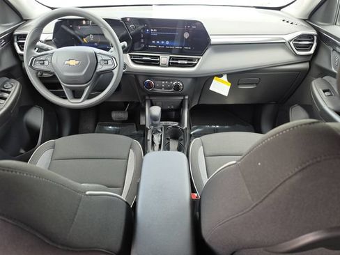 New 2026 Chevrolet TrailBlazer LS w/ LS Convenience Package FWD image 14