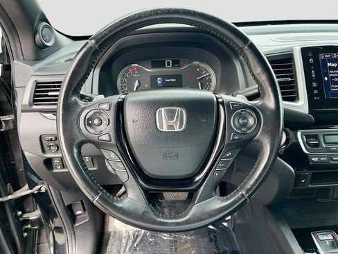 Used 2020 Honda Ridgeline Black Edition image 11
