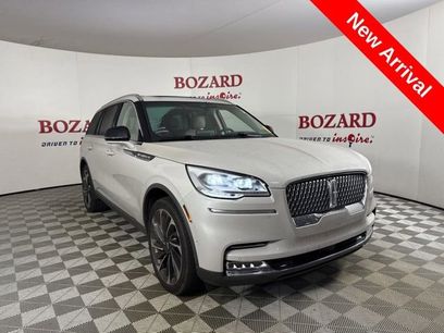 Used 2020 Lincoln Aviator Reserve w/ Equipment Group 202A