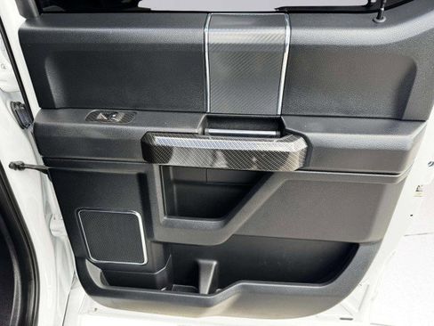 Used 2018 Ford F150 Lariat w/ Equipment Group 502A Luxury image 65