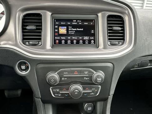 Certified 2022 Dodge Charger SXT w/ Blacktop Package image 15