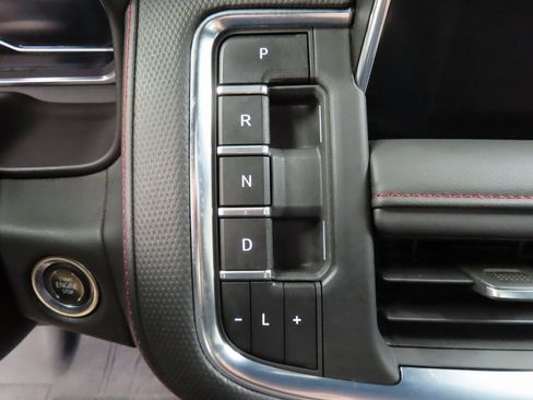 Used 2023 Chevrolet Tahoe RST image 62