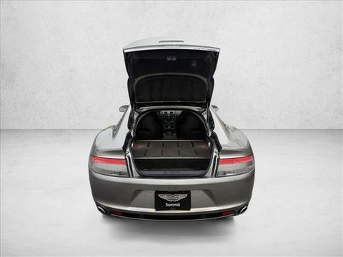 Used 2015 Aston Martin Rapide S image 19