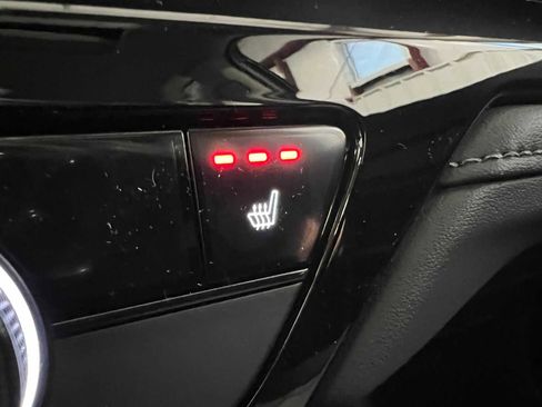 New 2025 Honda Accord EX-L image 25