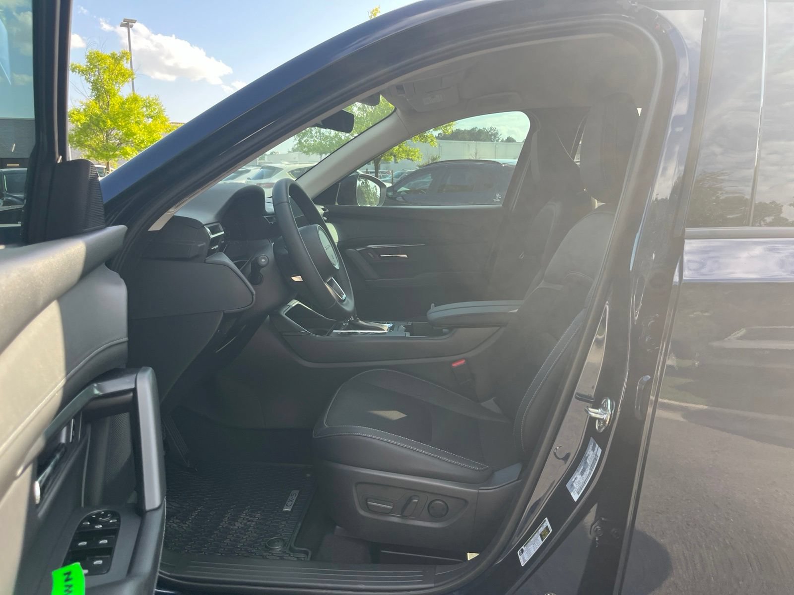 New 2026 MAZDA CX-5 Preferred AWD/4WD image 16