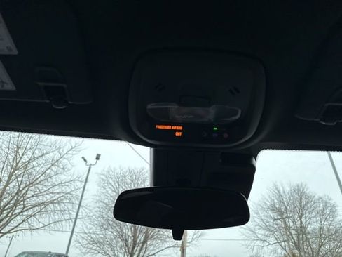 New 2026 Buick Envista Sport Touring w/ Convenience I Package image 22