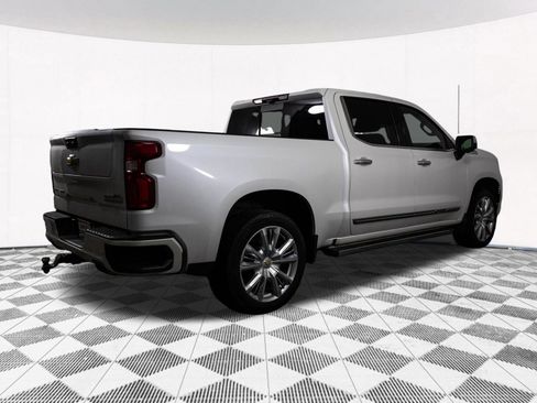 Used 2024 Chevrolet Silverado 1500 High Country w/ High Country Premium Package image 14