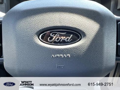 Used 2024 Ford F150 XLT w/ Equipment Group 302A MID image 33