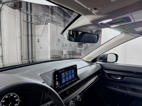 Used 2023 Honda CR-V EX-L image 11