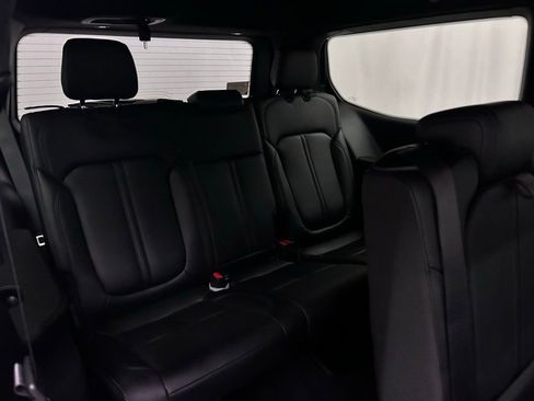 New 2026 Jeep Grand Wagoneer Limited image 16