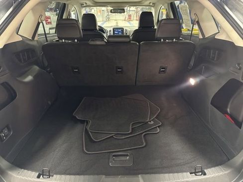 Certified 2022 Ford Edge SEL w/ Convenience Package image 14