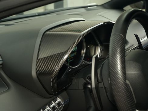 Used 2015 Lamborghini Aventador LP 700-4 AWD/4WD image 32