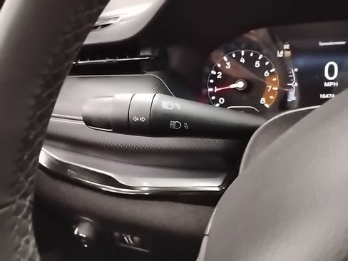 Used 2024 Jeep Compass Latitude w/ Altitude Special Edition AWD/4WD image 14