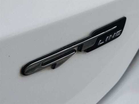 Used 2021 Kia K5 GT-Line image 11