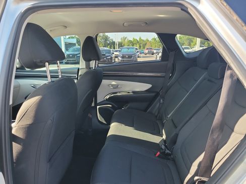 Used 2022 Hyundai Tucson SEL FWD image 27
