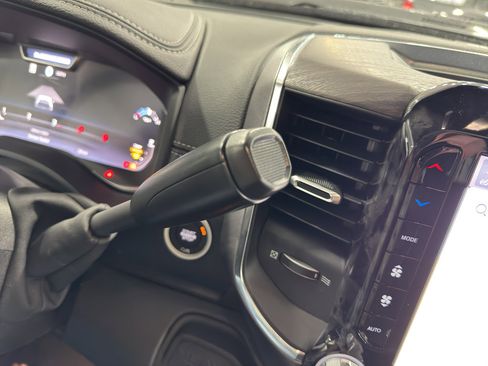 New 2025 RAM 2500 Laramie w/ Sport Appearance Package AWD/4WD image 32