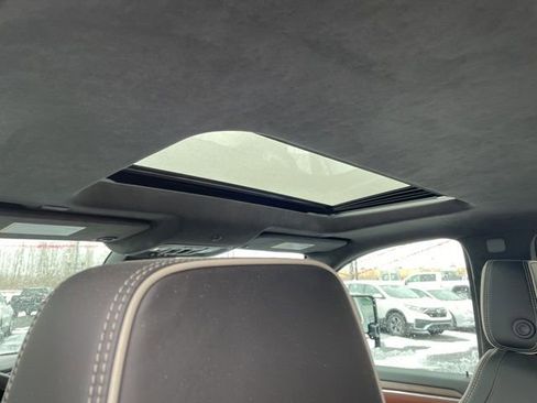 Used 2025 GMC Sierra 2500 Denali Ultimate w/ Max Trailering Package image 30