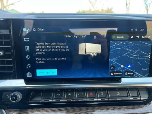 Used 2025 Chevrolet Silverado 1500 LT Trail Boss image 25