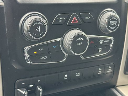 Used 2015 RAM 1500 Lone Star image 19