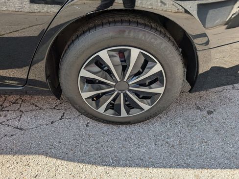 Used 2020 Nissan Altima 2.5 S FWD image 25